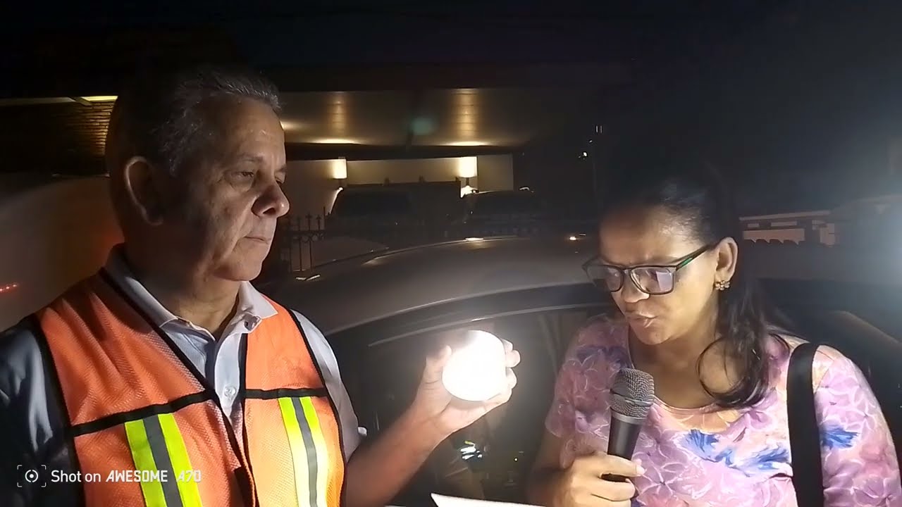 Tercer Viacrucis Parroquial (Viernes 06 de Marzo 2026)
