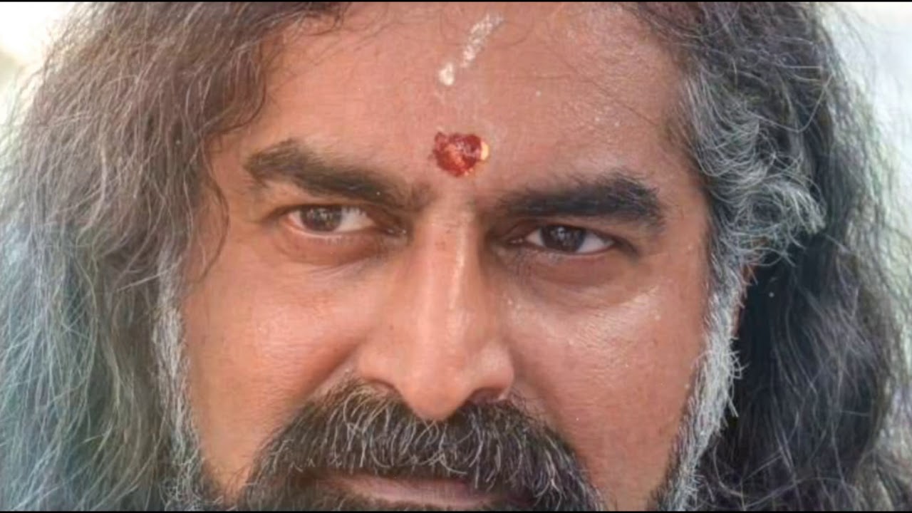 Jai Jai Gurudeva....