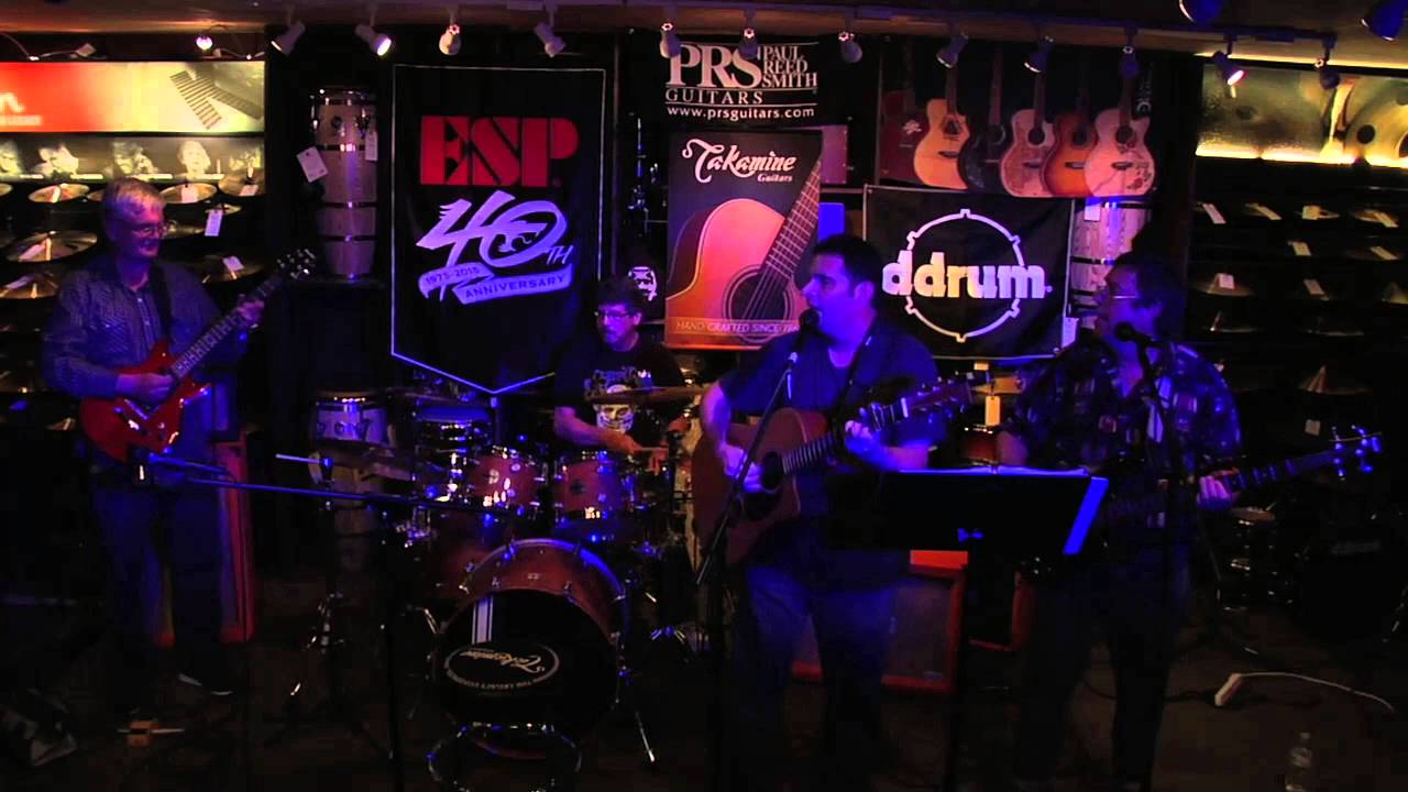 Go-Dps Music BYOB Night Presents Hiz Return April 7, 2016
