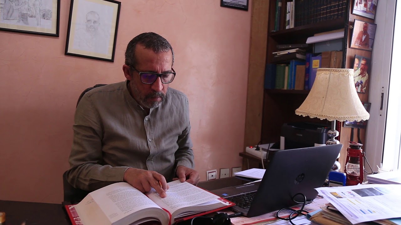 حدائق شكري البكري Générique