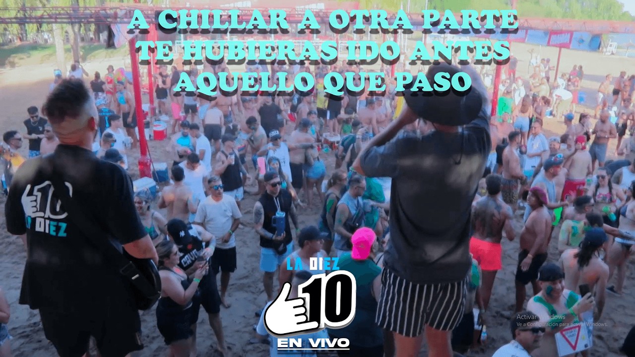 A Chillar A Otra Parte /Te Hubieras Ido Antes /Aquello Que Paso
