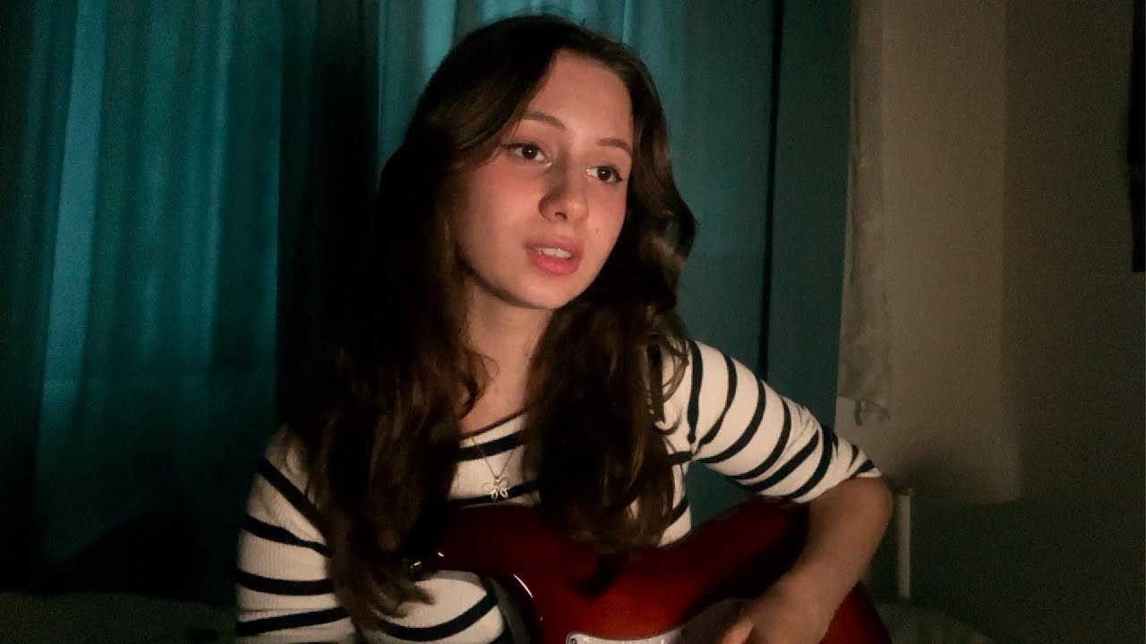 Anıları Sakla - Jed Cover