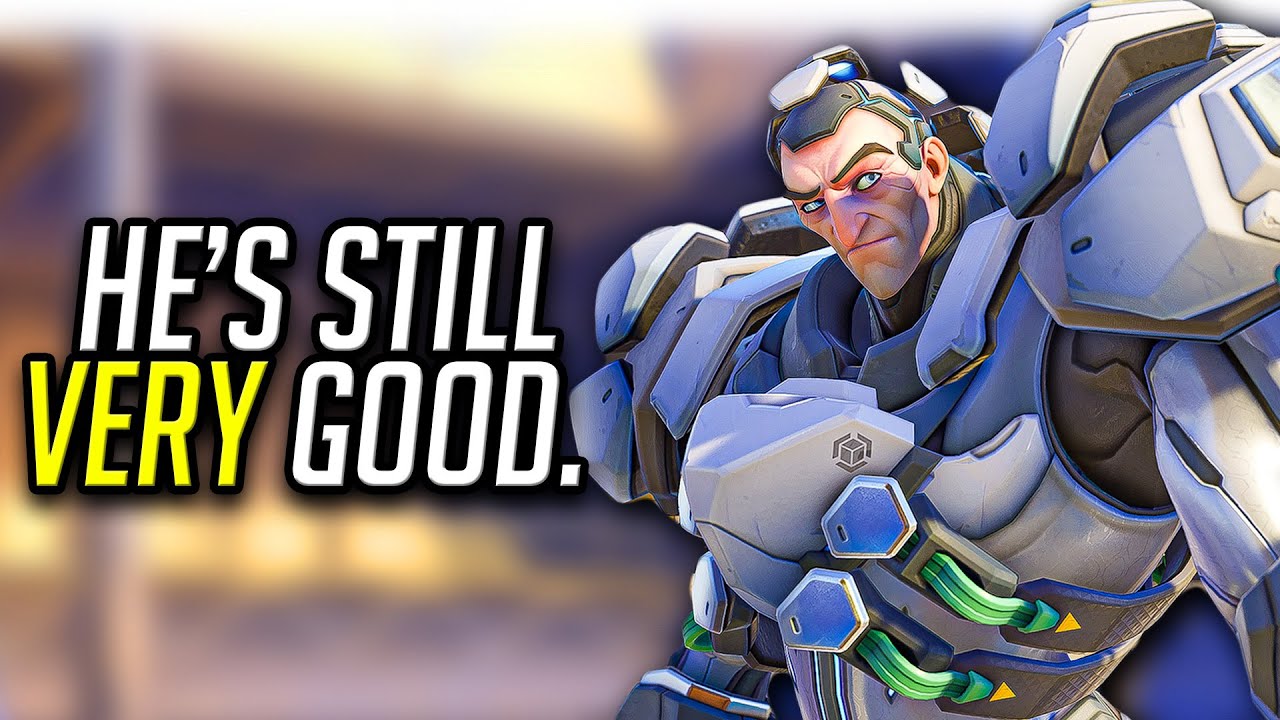 The Sigma NERF isn't that bad.