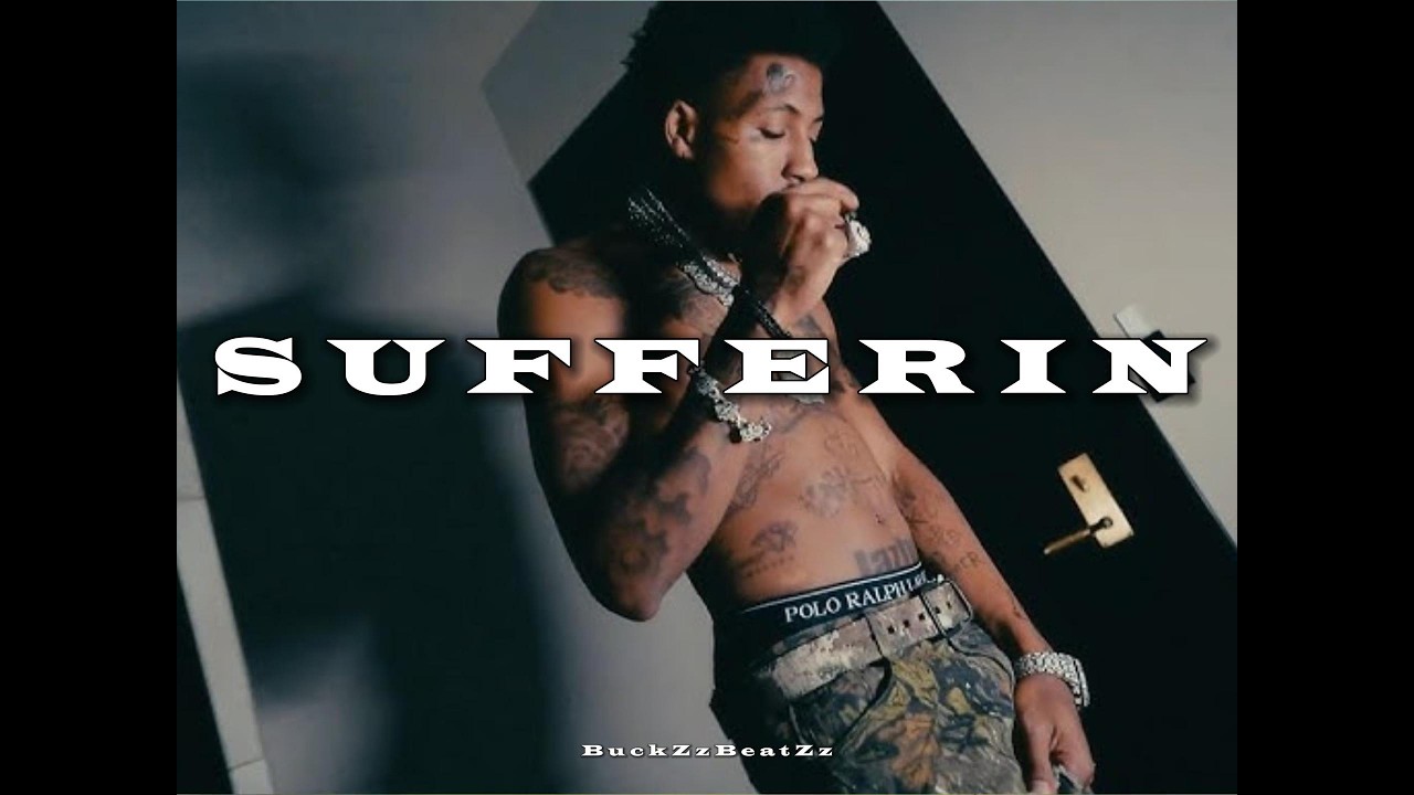 [FREE] NBA Youngboy x Pain Type Beat 2026 - 
