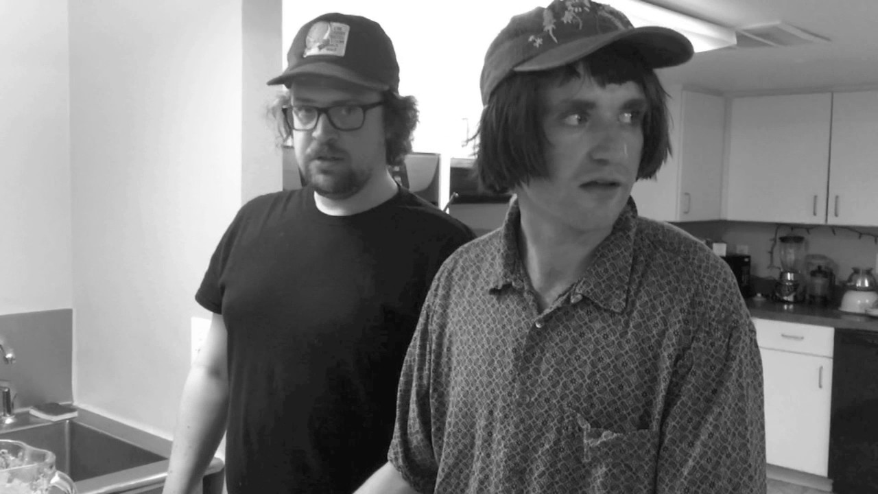 Delusion Blues (2017) - Drug Smoothie Scene
