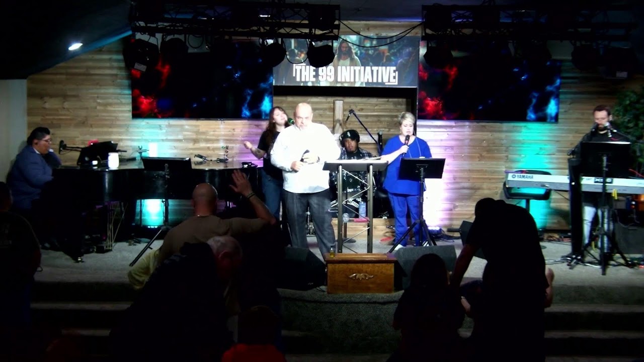 AHM - Pastor Philip Hobbs - 3/2/2026