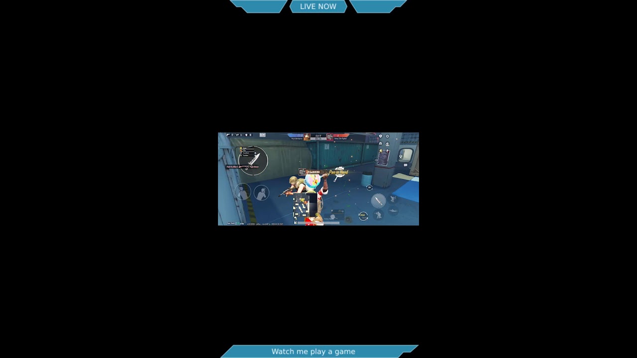 Unlimited 1v1 rooms for subs|| Inokxx is live
