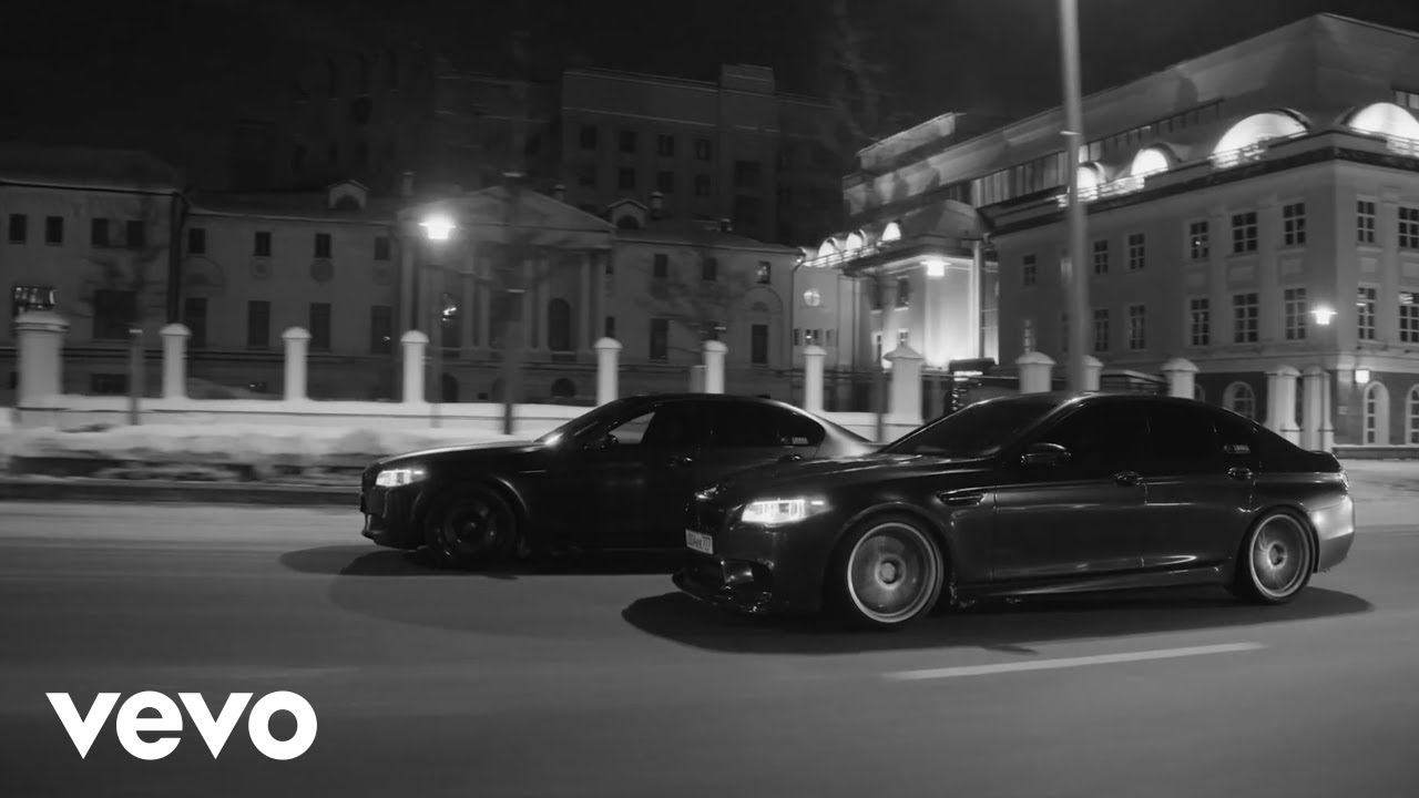 BONES - HDMI (ORAZ REMIX) #carmusic