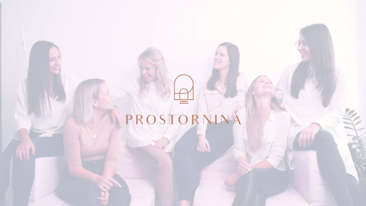 Oblikovanje prostora s Prostornino | Prostornina   Notranje oblikovanje