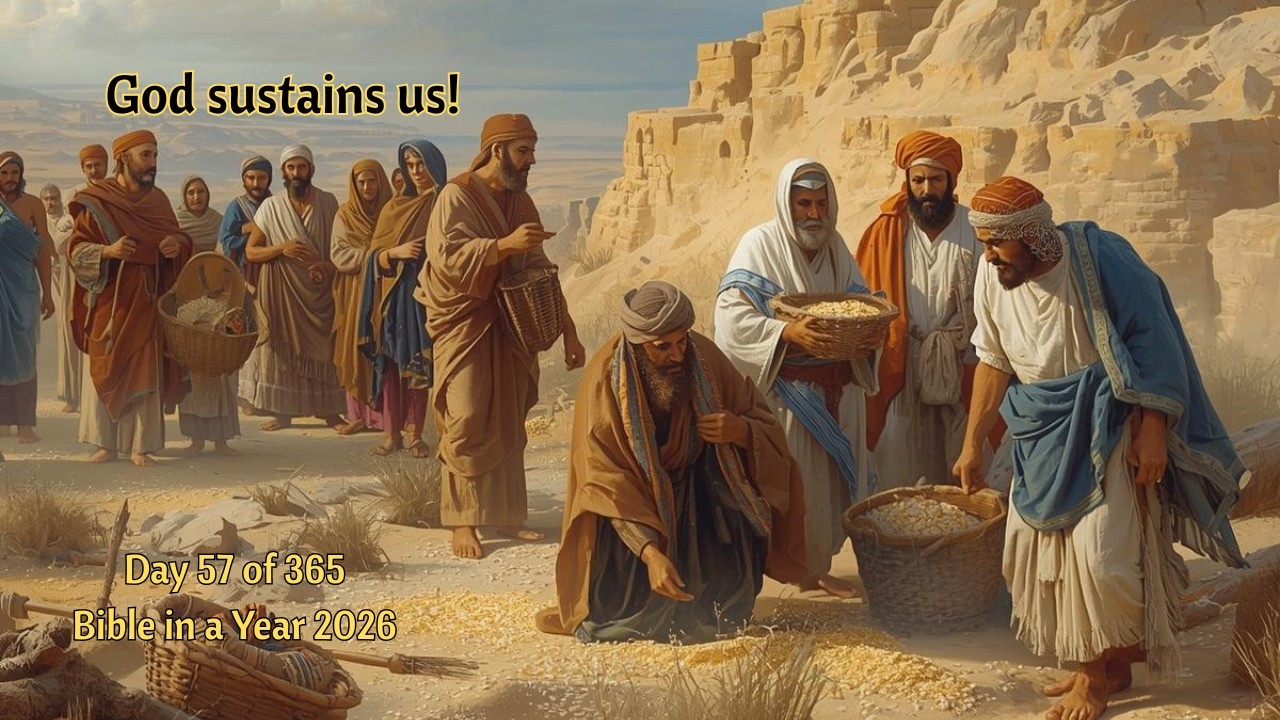 Be a Midianite not an Amalekite (where Israel is concerned) | Israel vs. Amalekites = Good vs. evil
