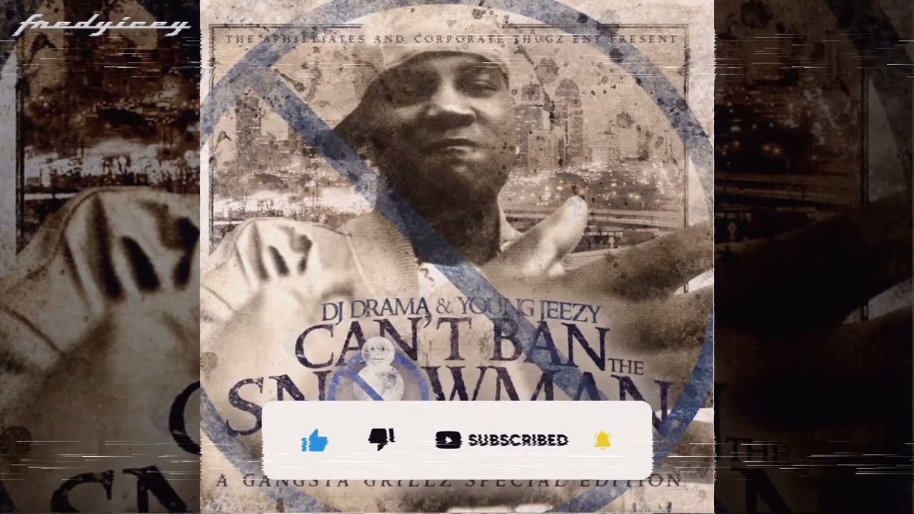 Young Jeezy x Shawty Redd Type Beat - 