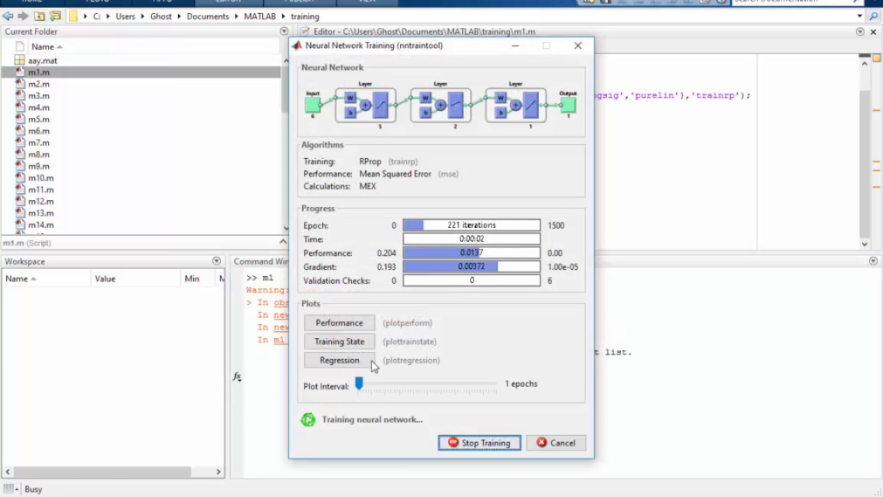 2013 FYP 41: IMPLEMENTATION OF SHORT-TERM LOAD FORECASTING USING ANN
