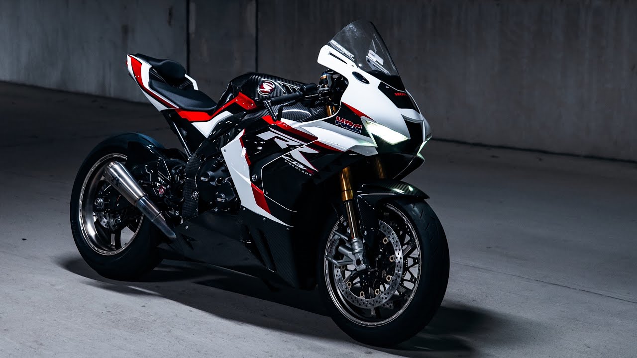 MY $60,000 FIREBLADE vs THE CHEAPEST LITER BIKE | GSXR 1000R