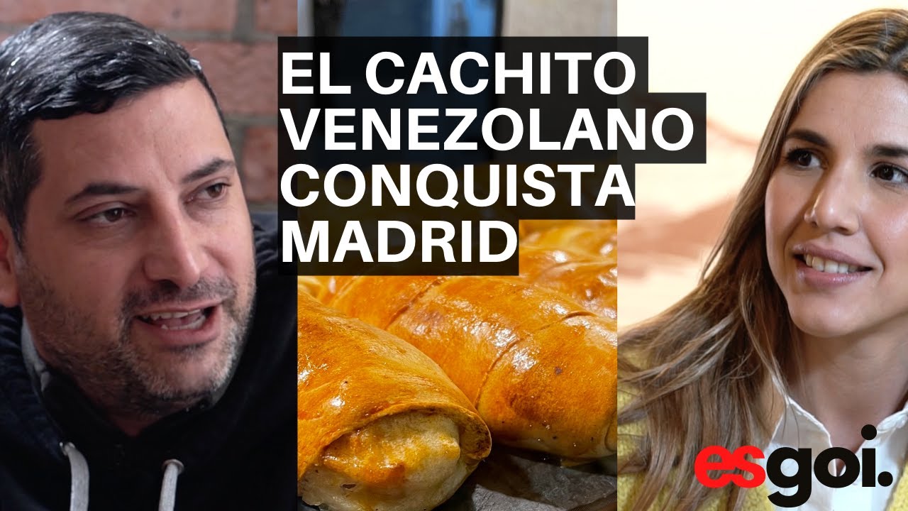 Conoce la historia de la cadena de cachitos venezolanos La Cachiterie | esgoi