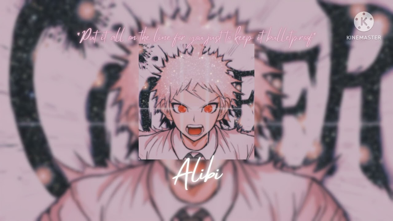 𝑨𝒍𝒊𝒃𝒊, 𝑲𝒓𝒆𝒘𝒆𝒍𝒍𝒂 (𝒔𝒍𝒐𝒘𝒆𝒅)