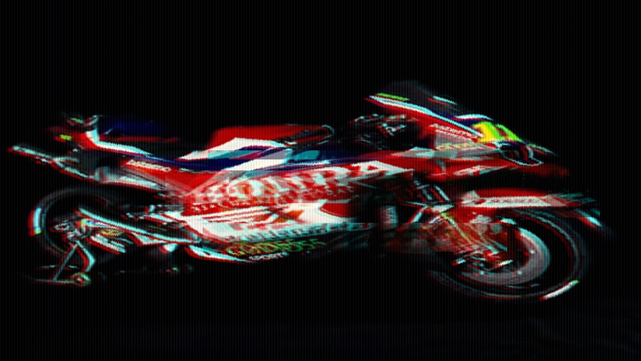 Honda LCR Pro Honda meme presentation