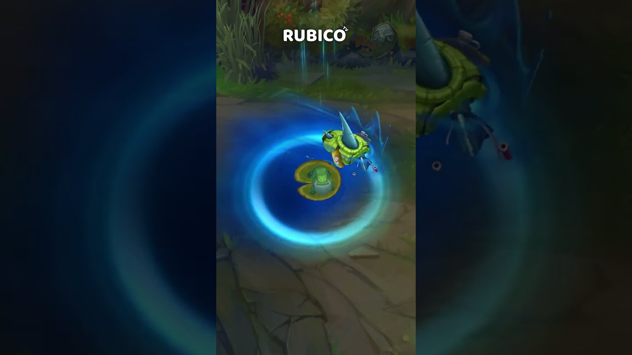 POOL PARTY REK'SAI RECALL