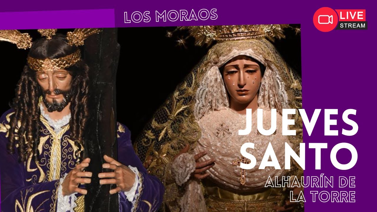 Jueves Santo 
