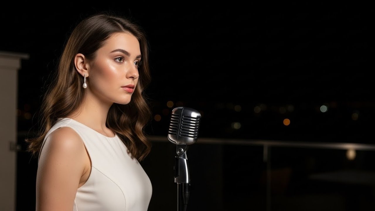 Romantic Modern French Pop Live 💖 Smooth Love Music 24/7