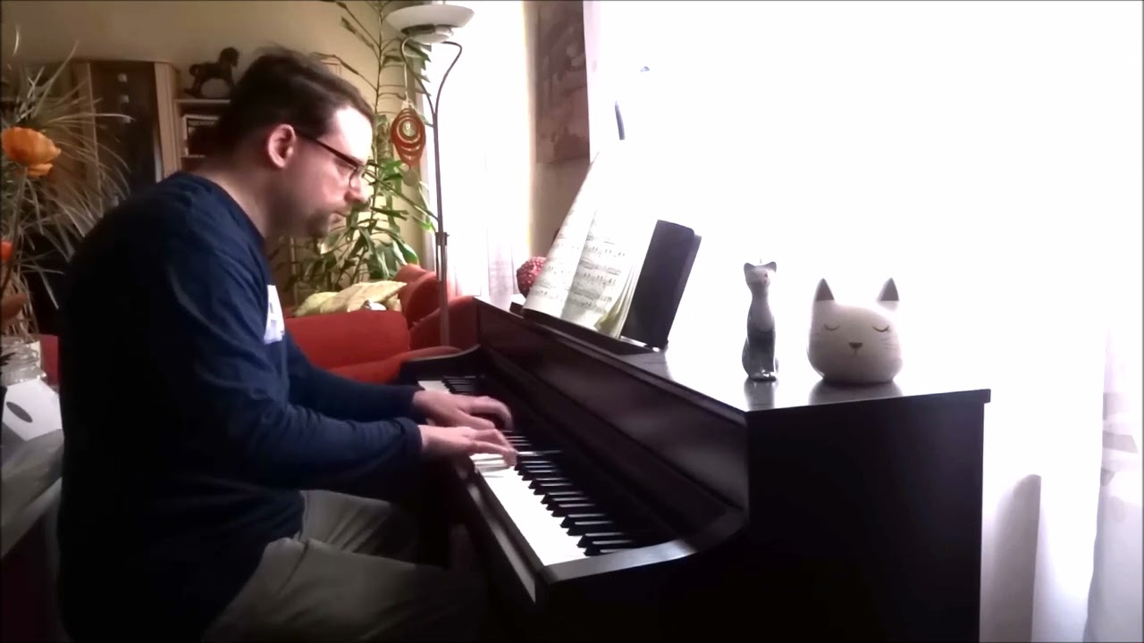 Chopin: Valse Op. 69 No. 2