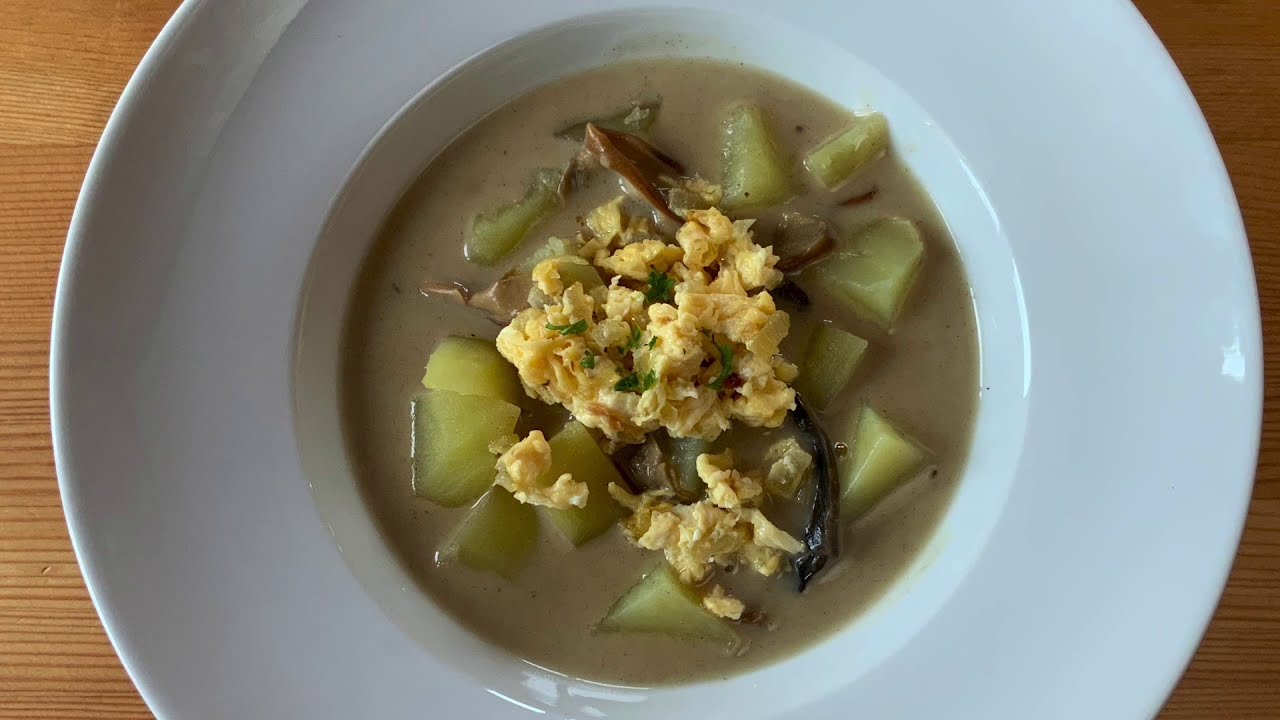 Krkonošské kyselo a Thermomix TM6