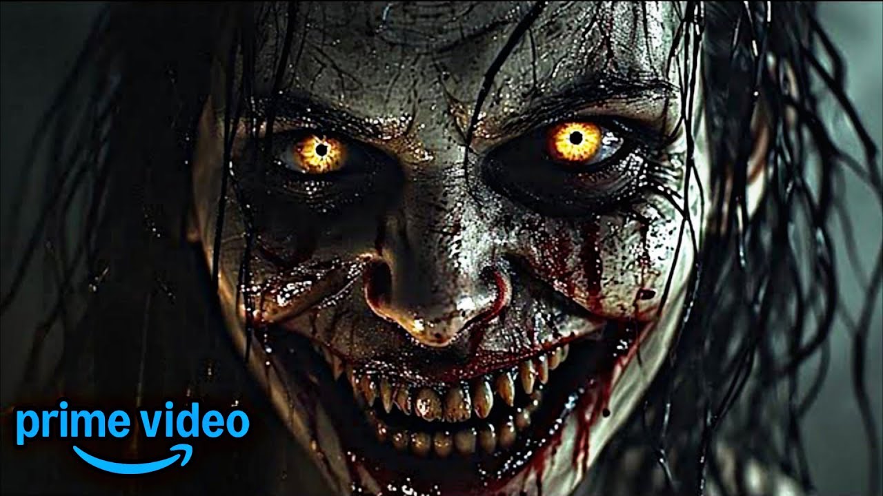 Las 15 MEJORES pel&iacute;culas de TERROR en Prime Video 🔥 2026