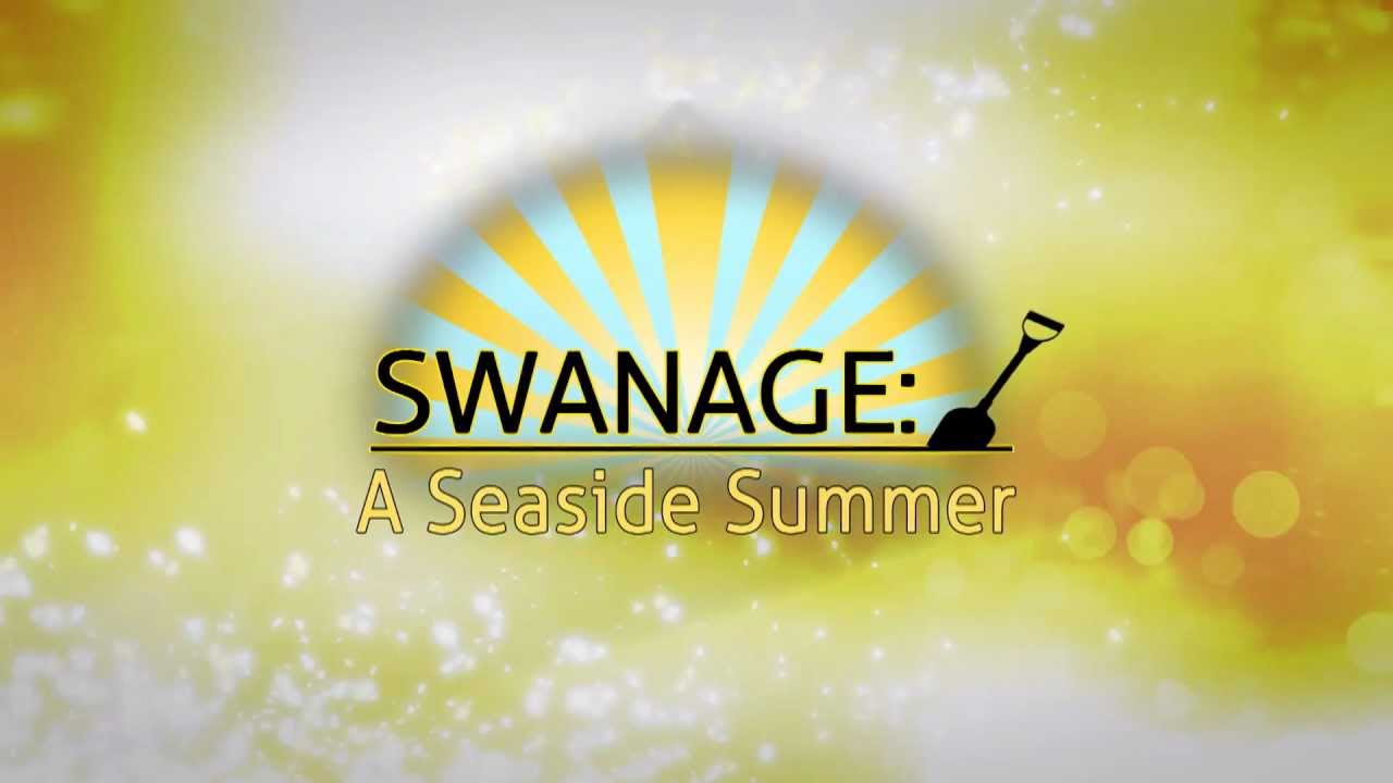 Swanage A Seaside Summer DVD Trailer