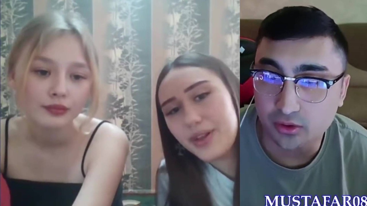 РУСОФОБОВ БЕСИТ МОЯ СПОКОЙНАЯ МАНЕРА РЕЧИ