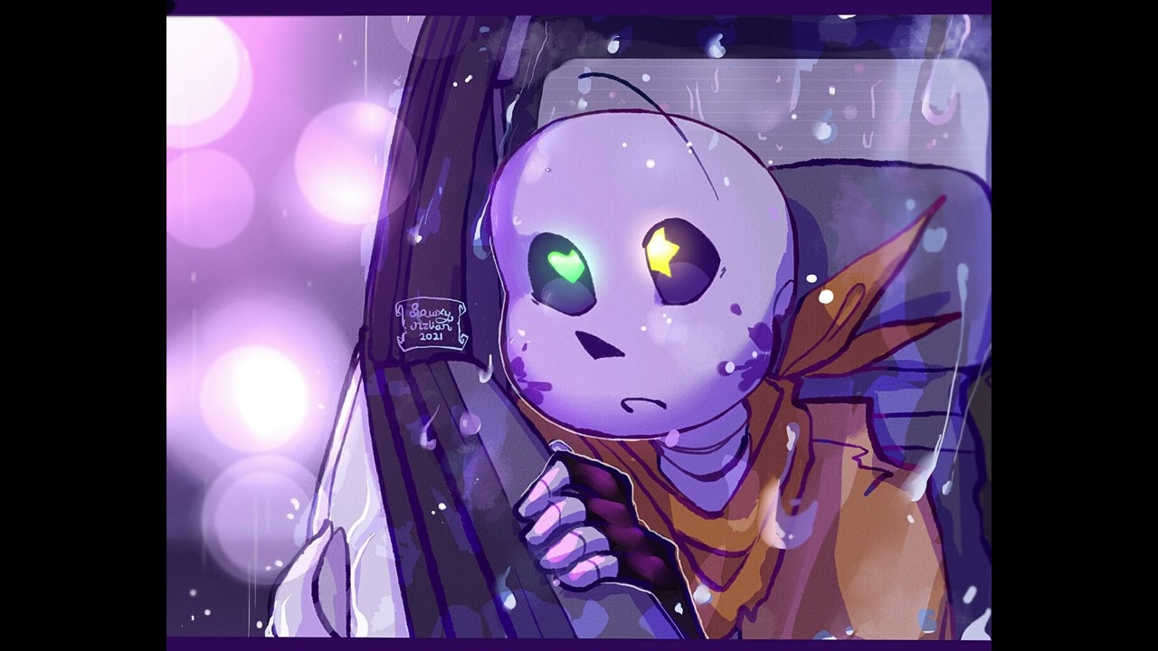 Slash Sans Sings-Fight Song