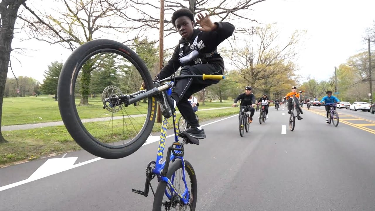 SE PHILLY RIDEOUT 2022!!
