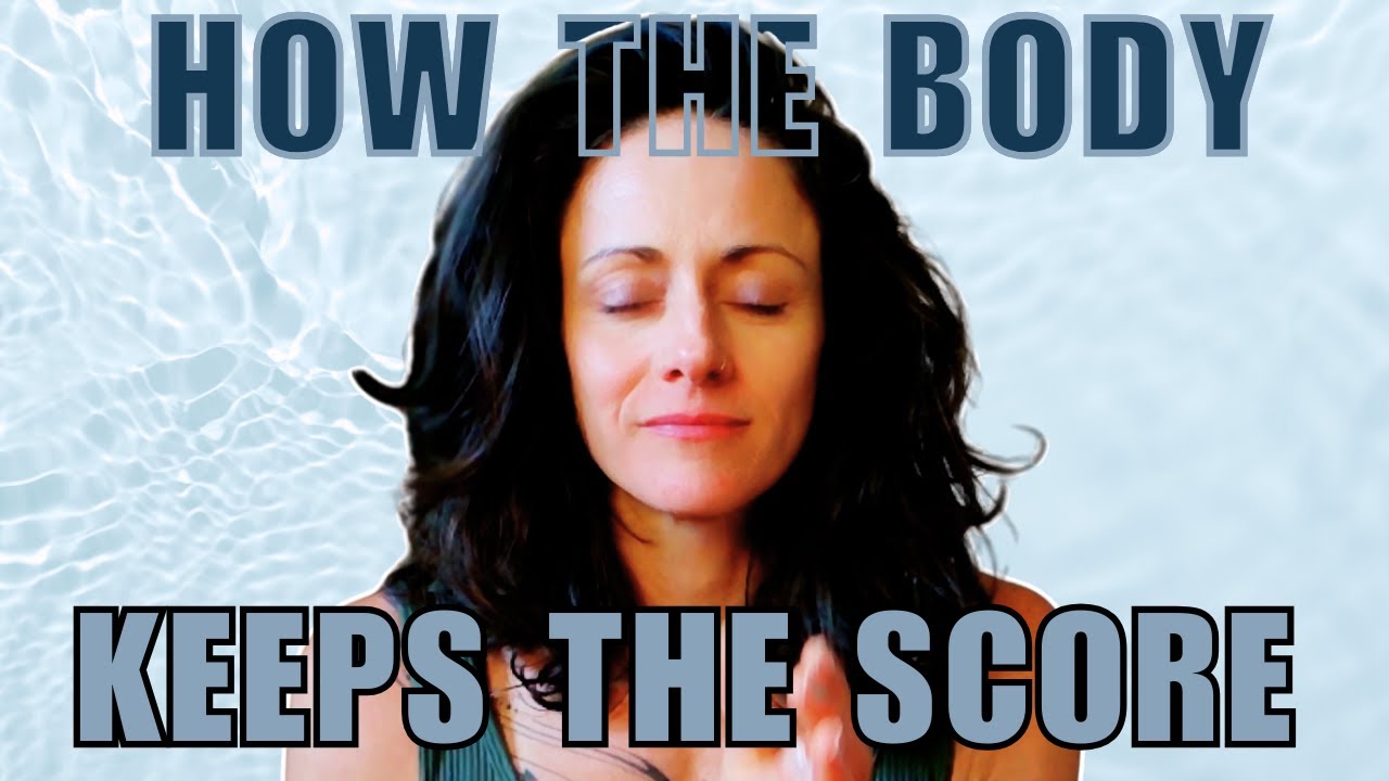 The Fascia Connection: Stress, Trauma, and Healing from Within