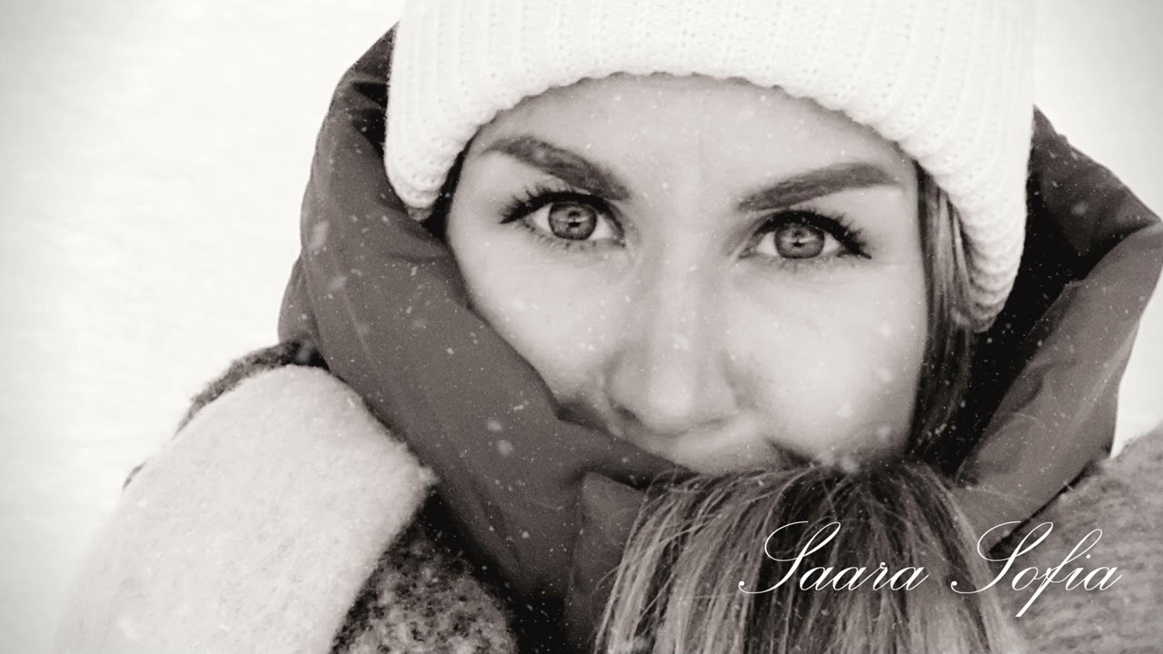 The Christmas Song by Saara Sofia