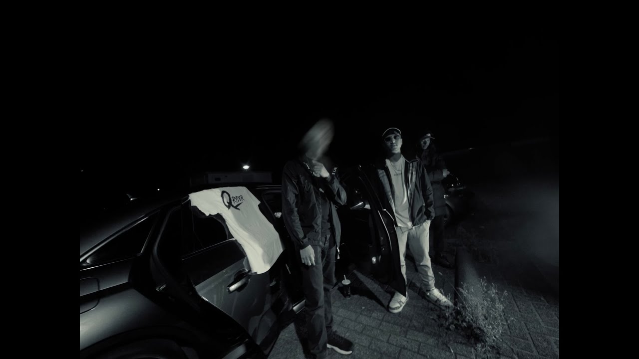 JOJO AIR - AMBITIE (Prod. Fredobeats)
