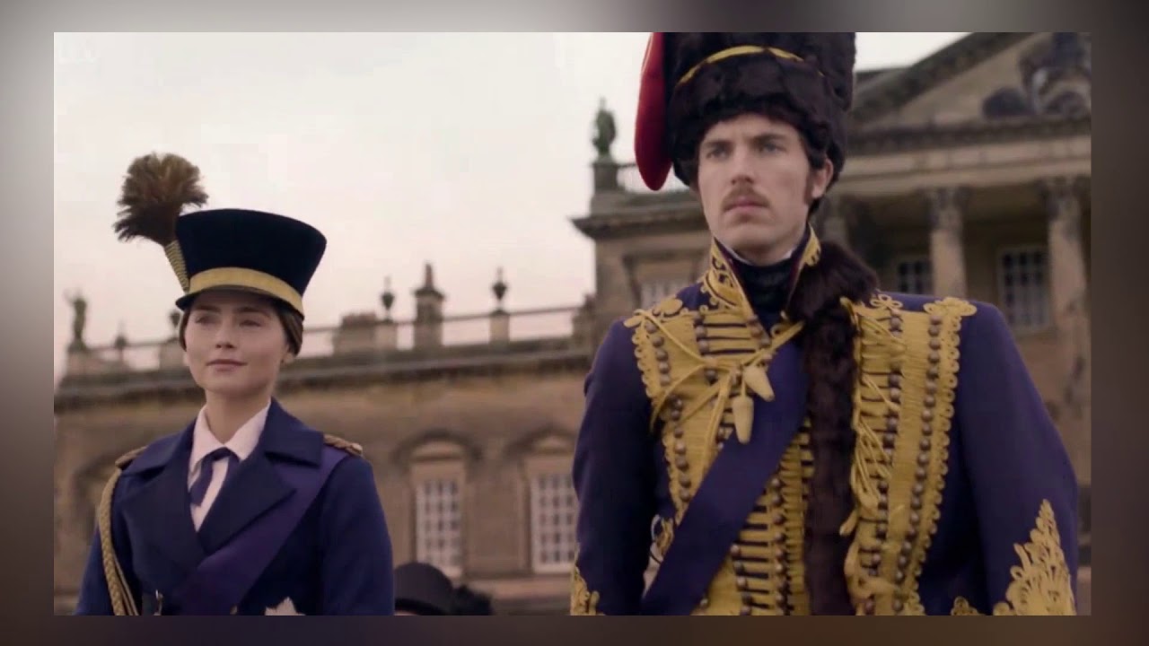 Albert & Victoria's Moments S02×01