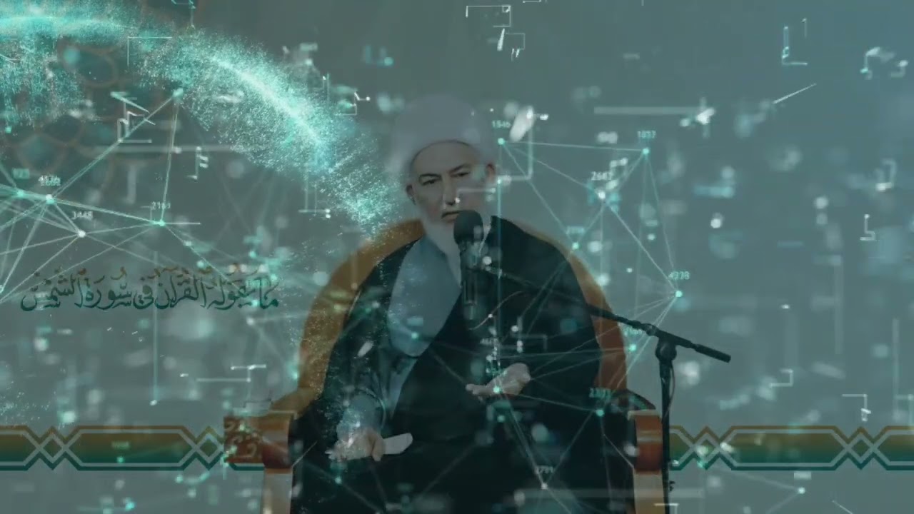 شهر رمضان محطة لبناء الذات / الشيخ فاضل الصفار