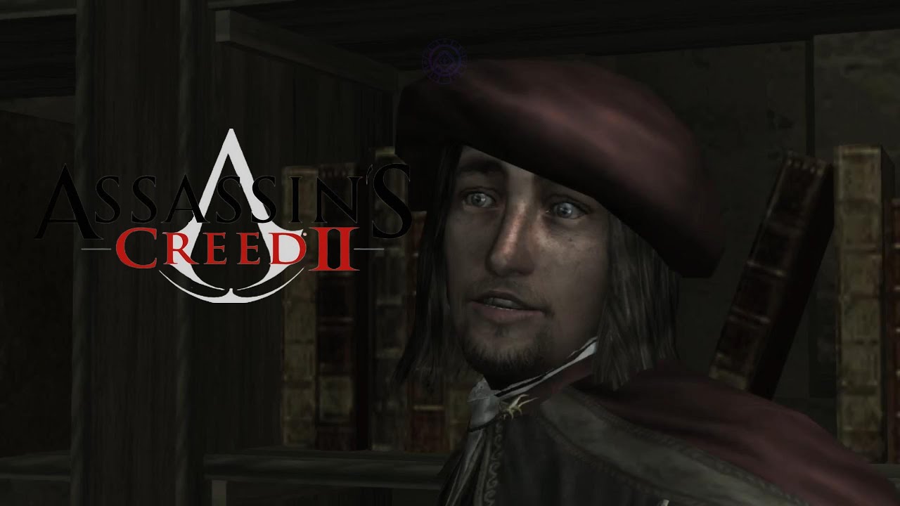 Assasin´s Creed 2 | Juega Si Te Atreves