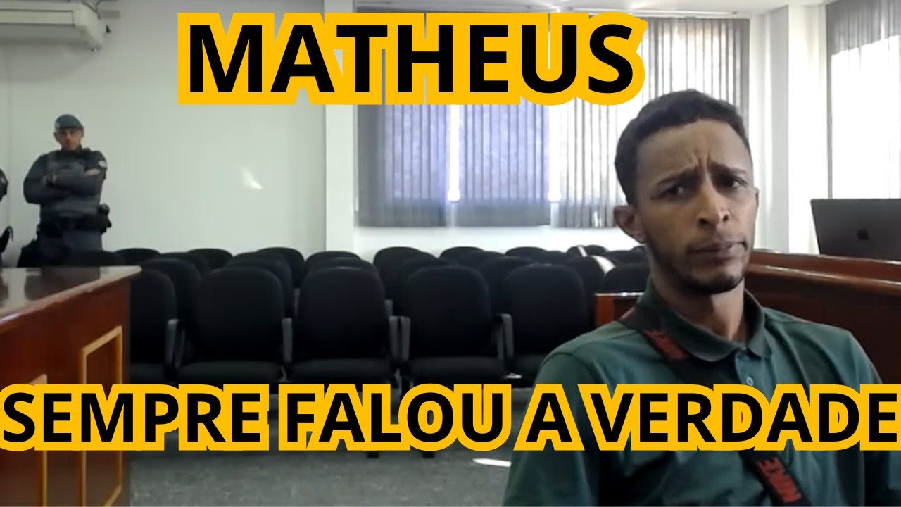 O SEGREDO por trás do Caso Vitória Regina Revelado!