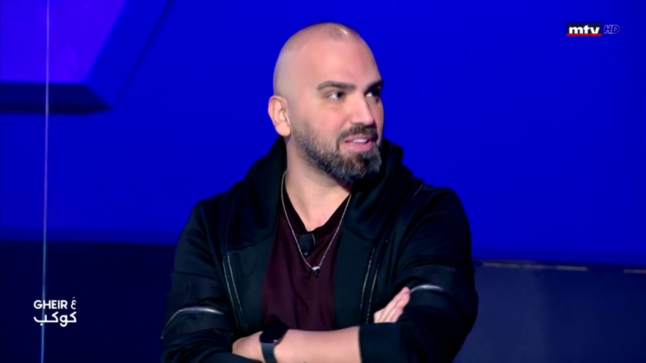 ماذا قال ناجي الاسطا عن نجوى كرم ووائل كفوري و ربيع الخولي ...