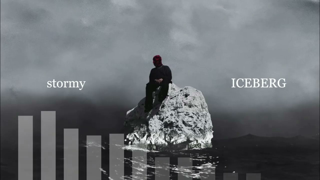 stormy - ICEBERG (Full album) | Mix by Laouimri