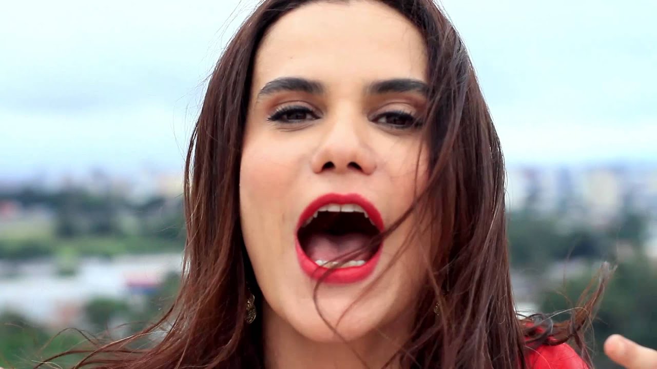 Gilmel&acirc;ndia - Paz e Amor (It's Gonna Be Good) ft. EdCity