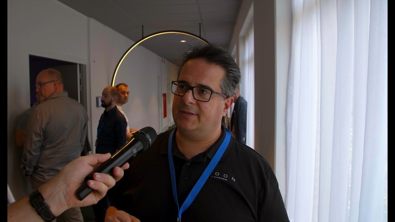 MOON Voice 22 - Dutch Audio Event 2022