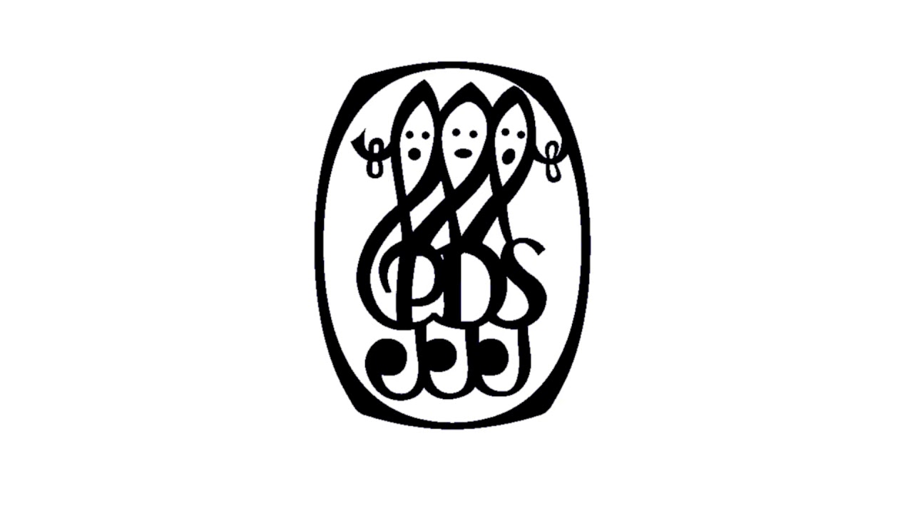 Iuventus Cantans: Má hvězda (B. Smetana)