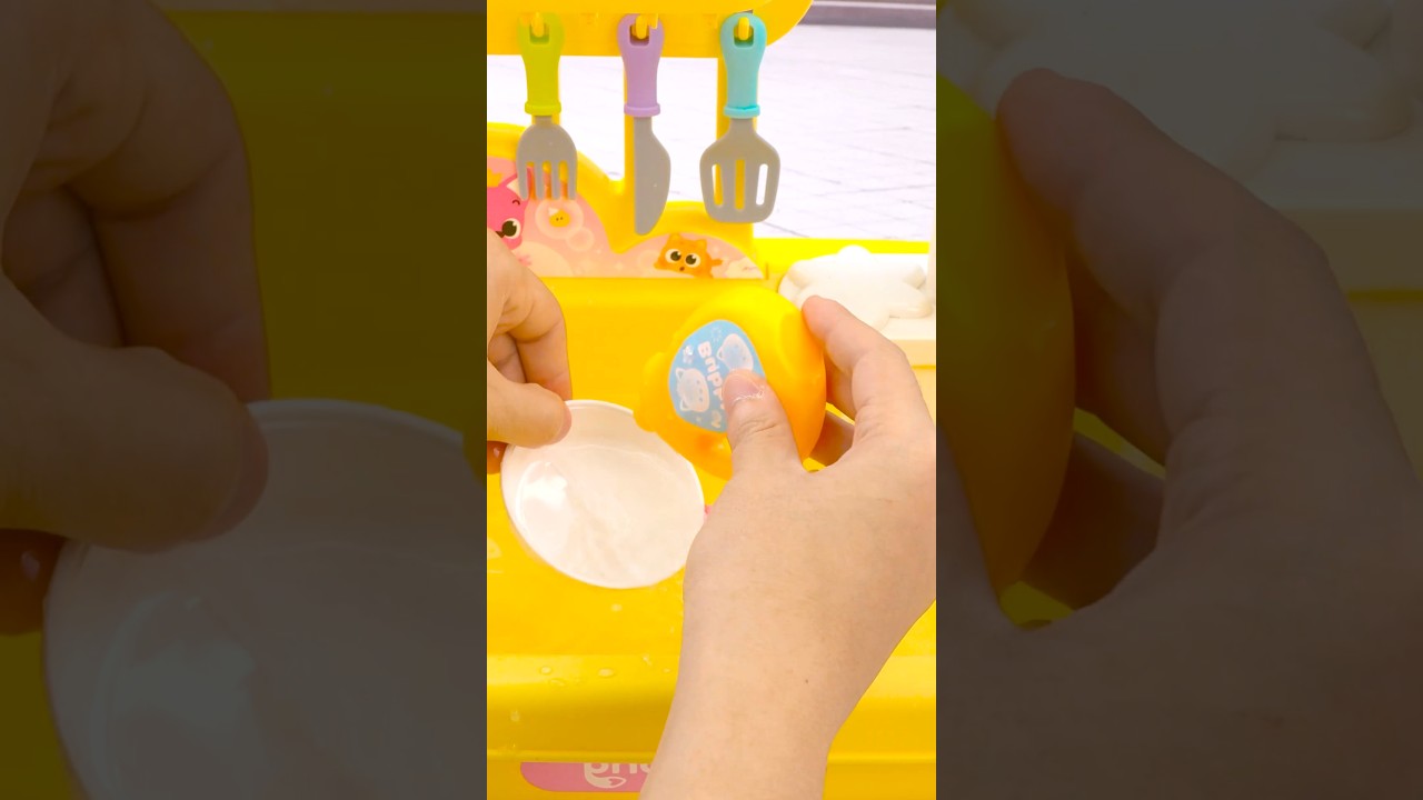 Satisfying Unboxing & Review of Miniature Kitchen Set | ASMR Cooking Toys