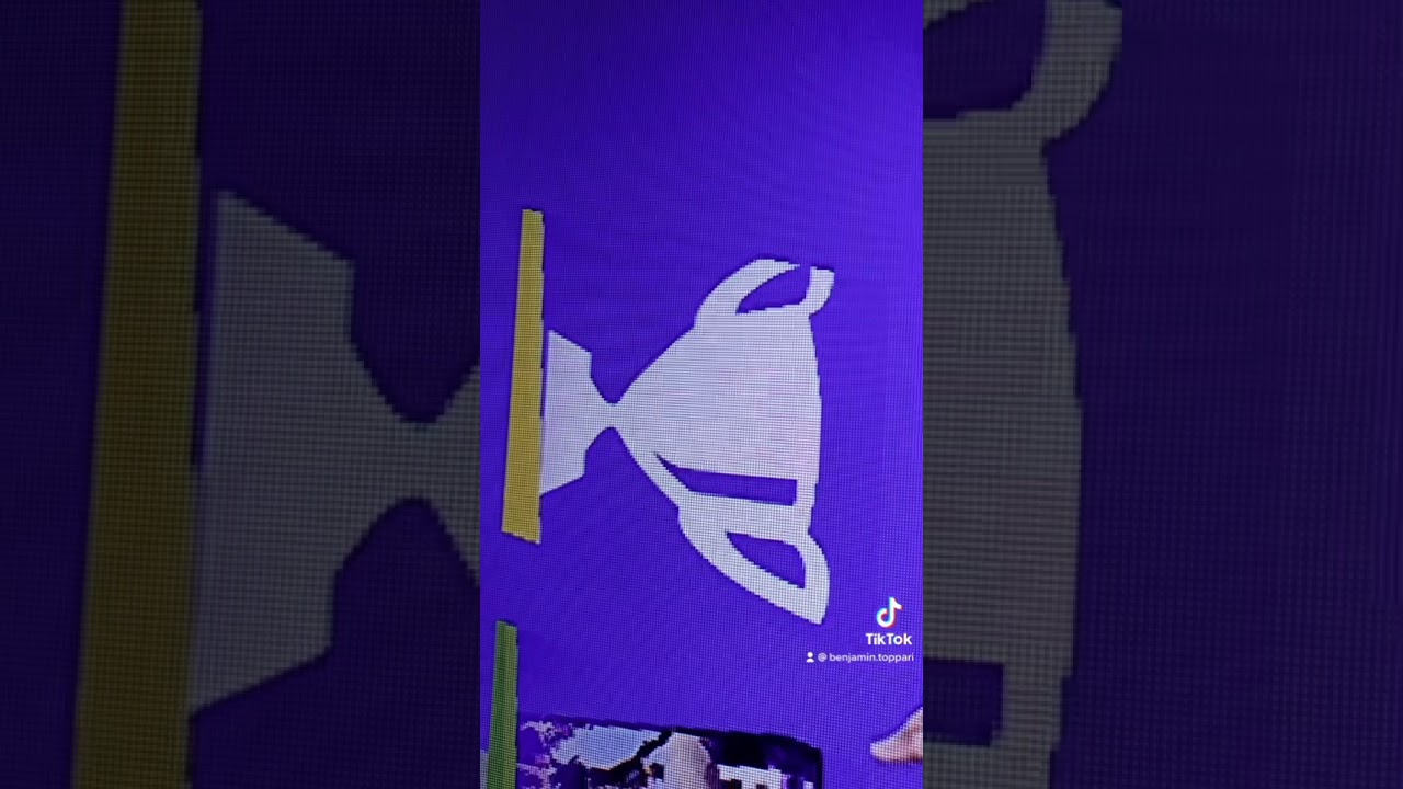 Mun eeppisin TikTok