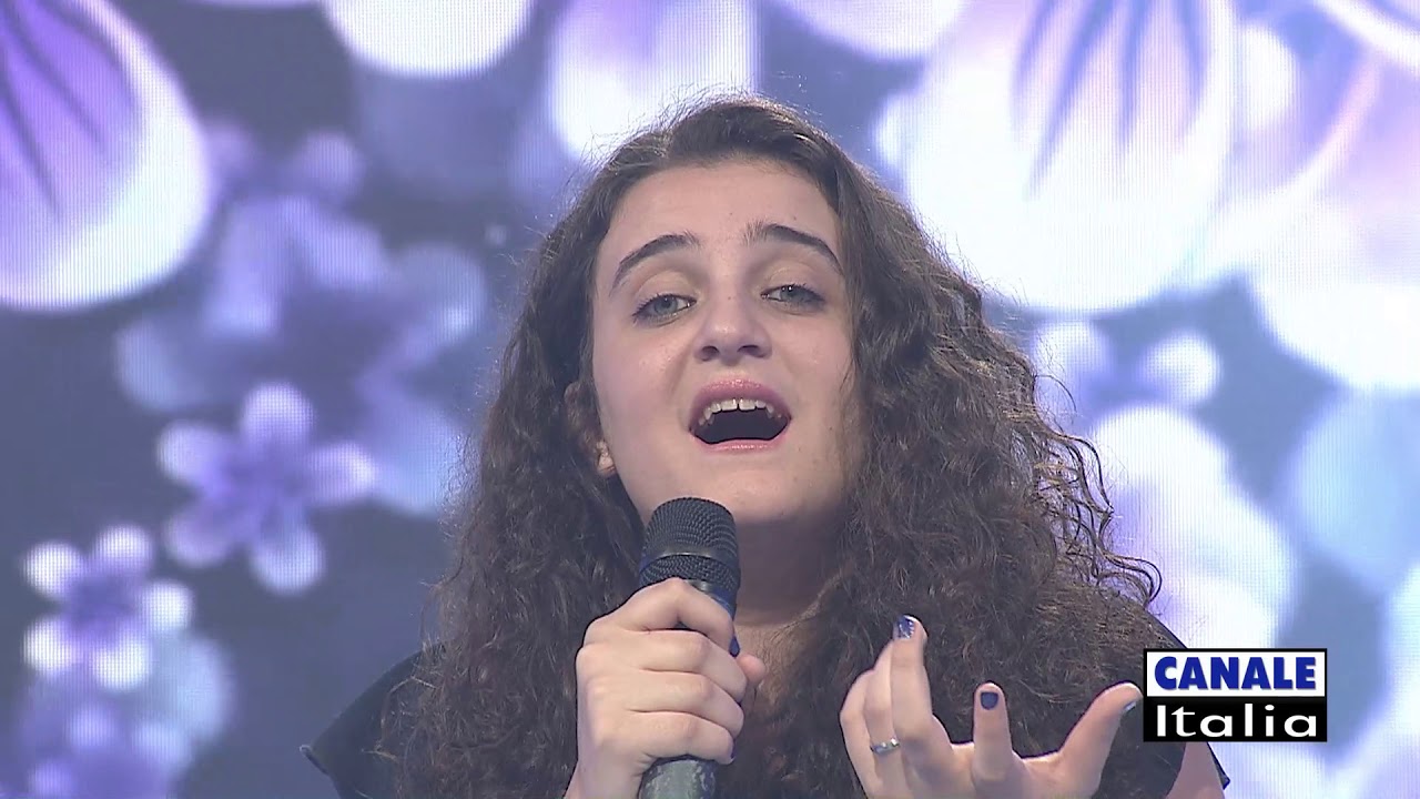 Veronica Cuneo 