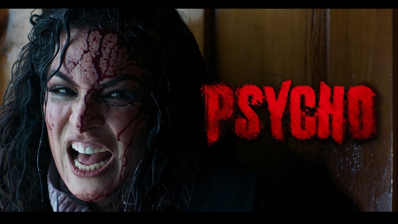 PSYCHO Official Trailer | The Real Enemy Lives in The Mind | Shaan S, Sonya H, Meera, Javed S