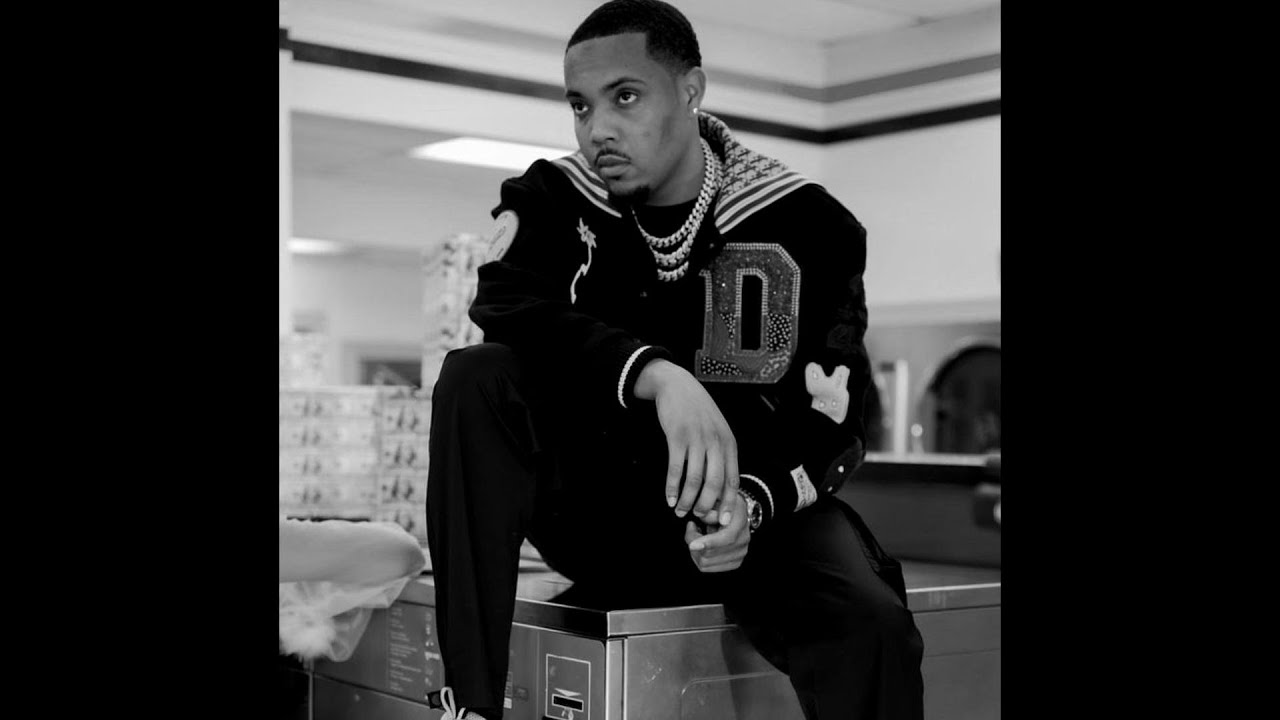 [FREE] G HERBO TYPE BEAT “TOO MUCH”