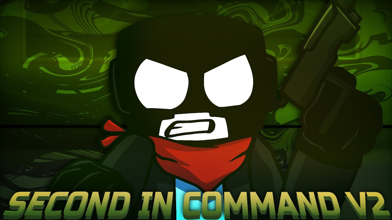 FNF x Pibby - Uprising Project - Second in Command V2 - CH1 Song 9