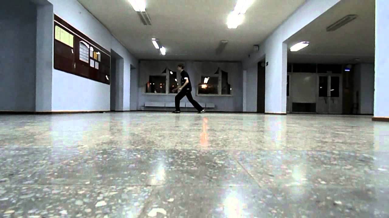 HEBJSL 2 | Eichy vs ASPHALT | 1/32 Final |  