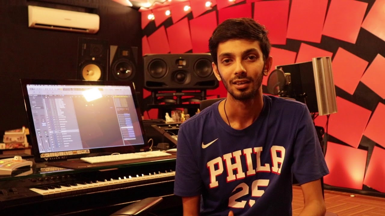'ULLAALLAA' SNEAK PEEK - PETTA 2nd SINGLE